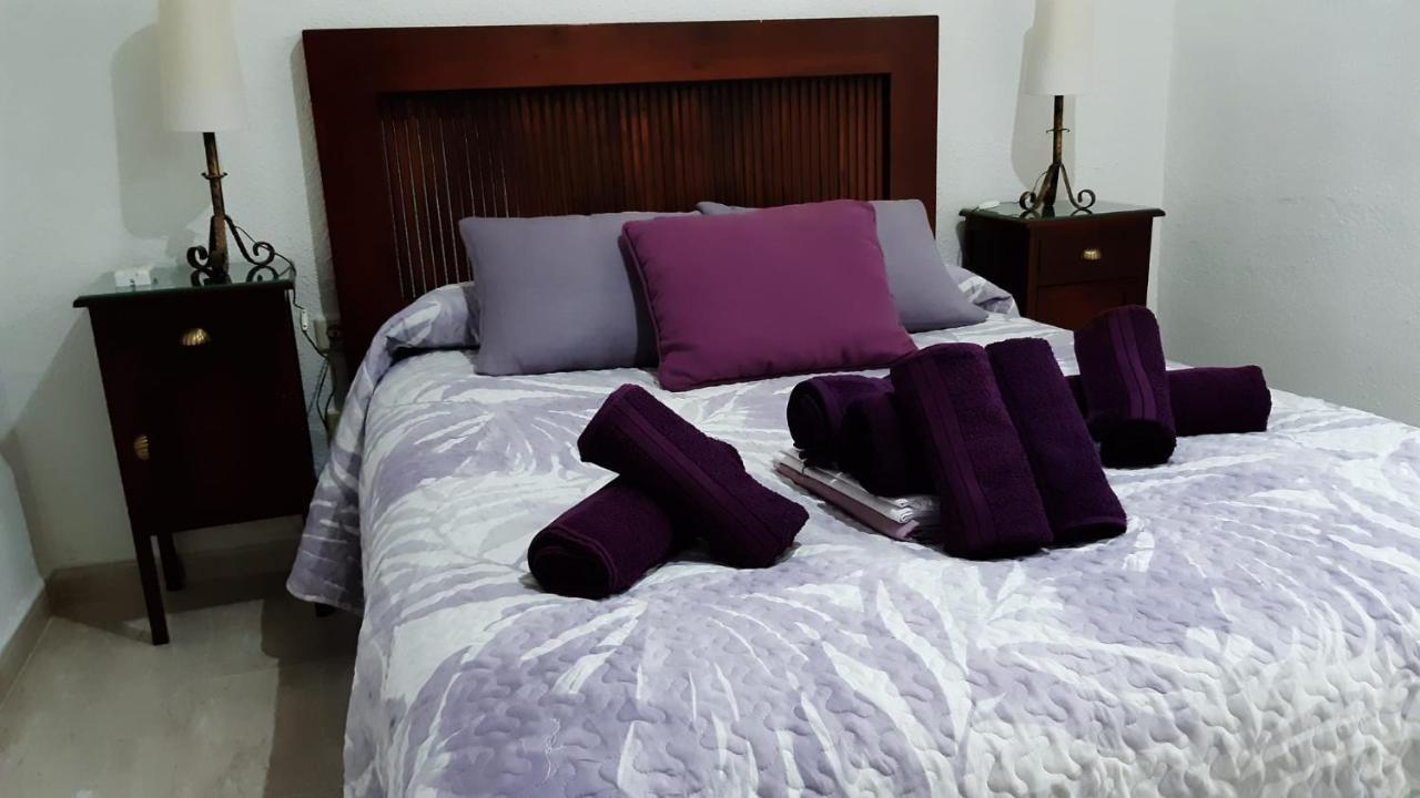 Apartamento Patio Pompeyos Córdoba Exterior foto