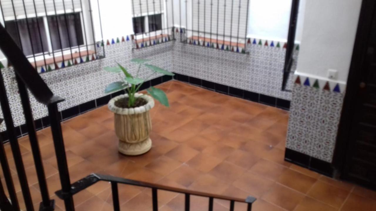 Apartamento Patio Pompeyos Córdoba Exterior foto
