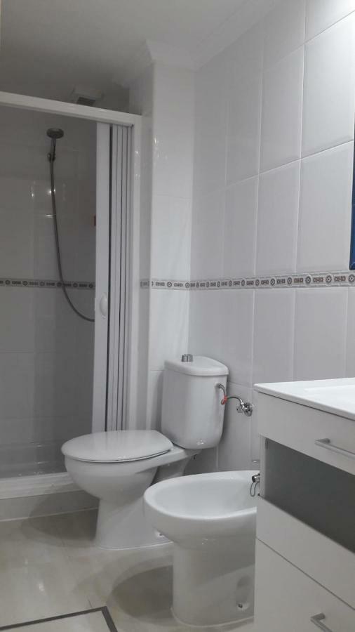 Apartamento Patio Pompeyos Córdoba Exterior foto