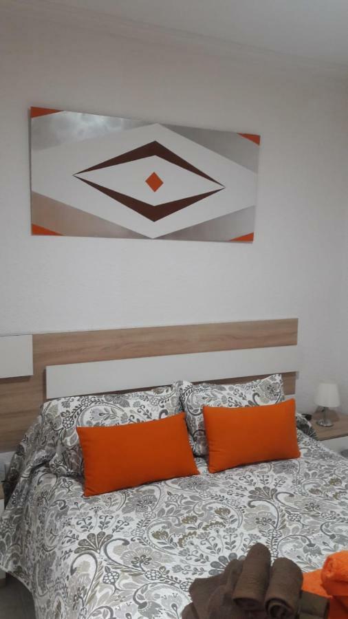Apartamento Patio Pompeyos Córdoba Exterior foto