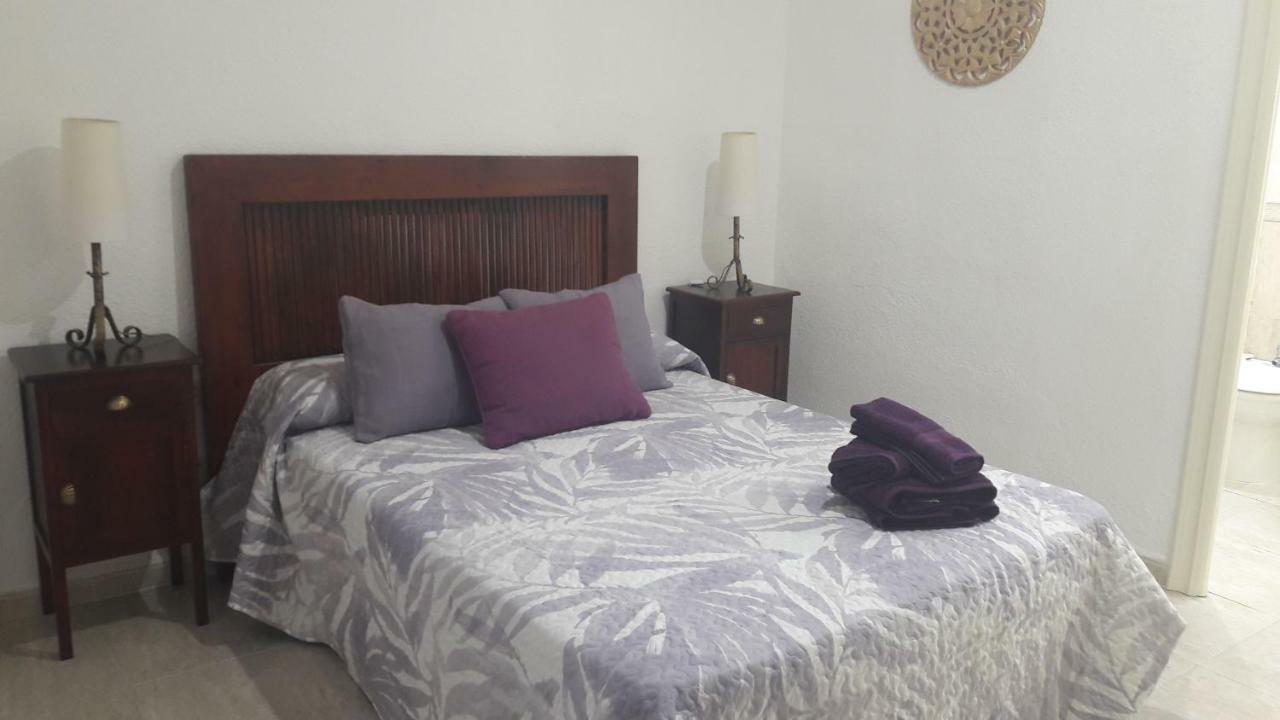 Apartamento Patio Pompeyos Córdoba Exterior foto