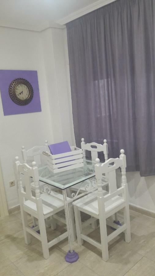 Apartamento Patio Pompeyos Córdoba Exterior foto